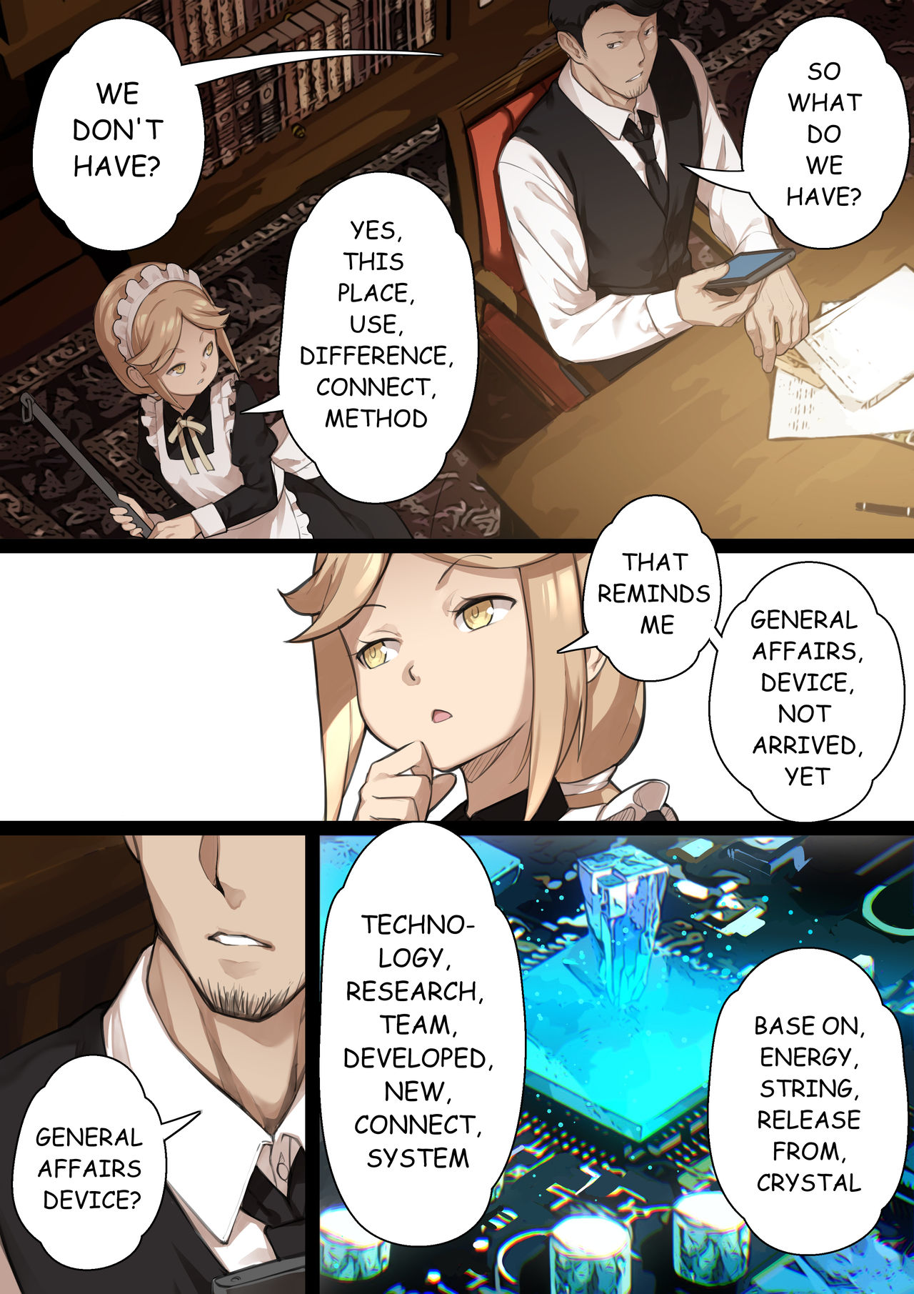 [BLVEFO9] MAIDEN SINGULARITY Chapter 2 [English]_04.jpg